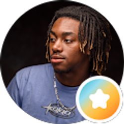 Profile photo of Xavier Daniels
