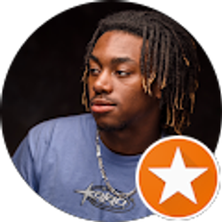 Profile photo of Xavier Daniels
