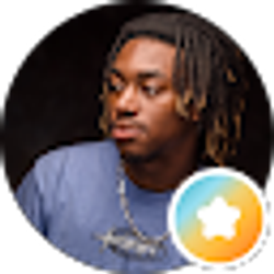 Profile photo of Xavier Daniels