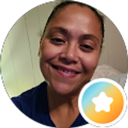 Profile photo of Terrenia Lewis