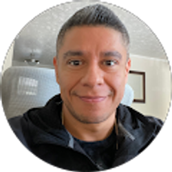 Profile photo of A.J. Guevara