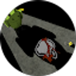 Profile photo of Jack Skellington