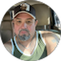 Profile photo of Johnny Osorio