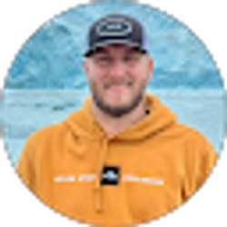 Profile photo of Derek Avery