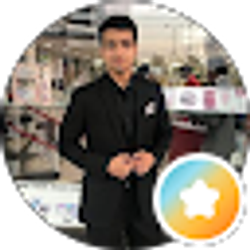 Profile photo of Luksh Sahitia