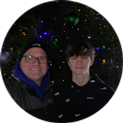 Profile photo of Michael Ford