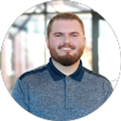 Profile photo of Roger Blake