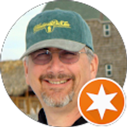 Profile photo of Mark Newton