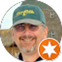 Profile photo of Mark Newton