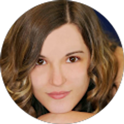 Profile photo of Katie Campbell