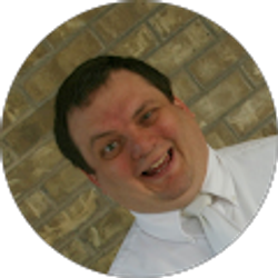 Profile photo of Kevin Mahoney