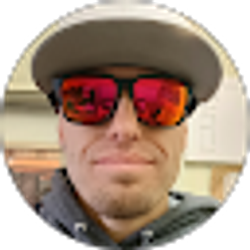 Profile photo of Matthew Cooper