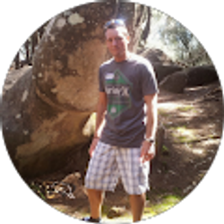 Profile photo of Jason Porter