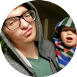 Profile photo of Billy Smith