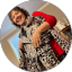 Profile photo of Barbara DePriest