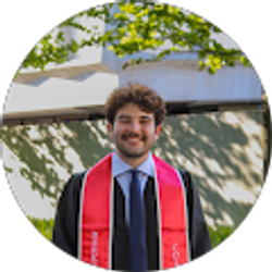 Profile photo of Michael Sanchez