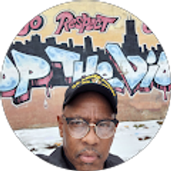 Profile photo of FREDRICK PARKER