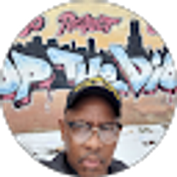 Profile photo of FREDRICK PARKER