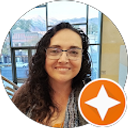 Profile photo of Melanie Justus