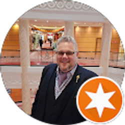 Profile photo of Jake Gumm