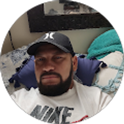 Profile photo of Romel Aleman