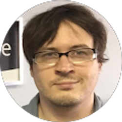 Profile photo of Jonathan Nelson