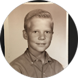 Profile photo of Matt Leddick