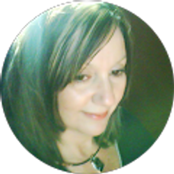 Profile photo of Sharon England