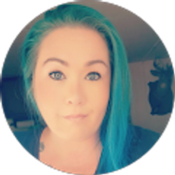 Profile photo of Danielle Michael