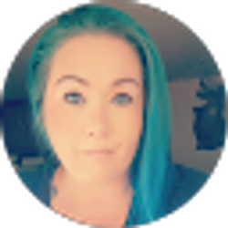 Profile photo of Danielle Michael