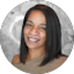 Profile photo of Jasmyne Frowner