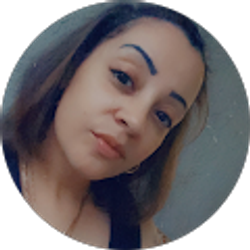 Profile photo of Jasmine Vargas