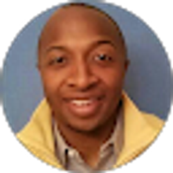 Profile photo of Jarell Johnson