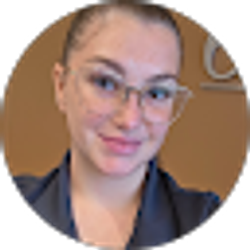 Profile photo of Audrey Villarreal
