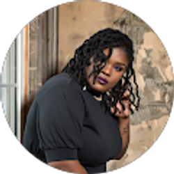 Profile photo of Maya Olivia