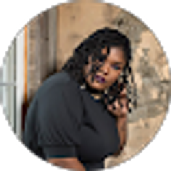 Profile photo of Maya Olivia