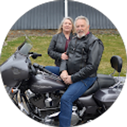 Profile photo of Rob & Judy Sargent