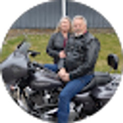 Profile photo of Rob & Judy Sargent