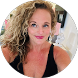 Profile photo of Heather Littrell