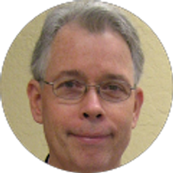 Profile photo of John Jackson