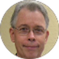 Profile photo of John Jackson