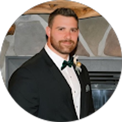 Profile photo of Ryan Schaffer