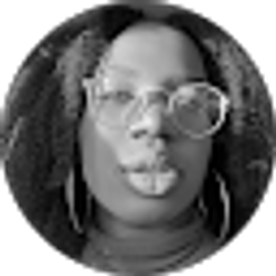 Profile photo of Sherlisa Garnett