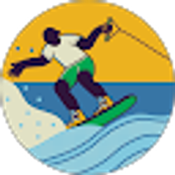 Profile photo of Jeremy Mercer