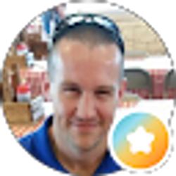 Profile photo of Chris Bales
