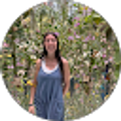 Profile photo of Zoe Ramirez