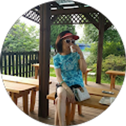 Profile photo of jackie chon