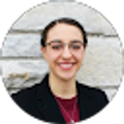 Profile photo of Sarah B