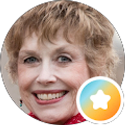 Profile photo of Janet Cheney