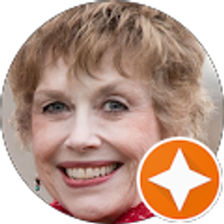 Profile photo of Janet Cheney